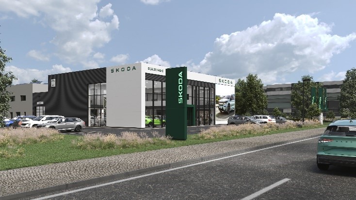 IGNASZAK Autoryzowany Salon i Serwis